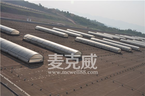 秋冬季電動(dòng)采光排煙天窗使用方法 秋冬季電動(dòng)采光排煙天窗使用方法