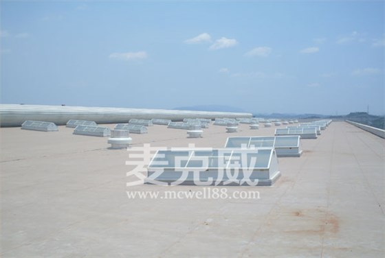秋冬季電動(dòng)采光排煙天窗使用方法 秋冬季電動(dòng)采光排煙天窗使用方法
